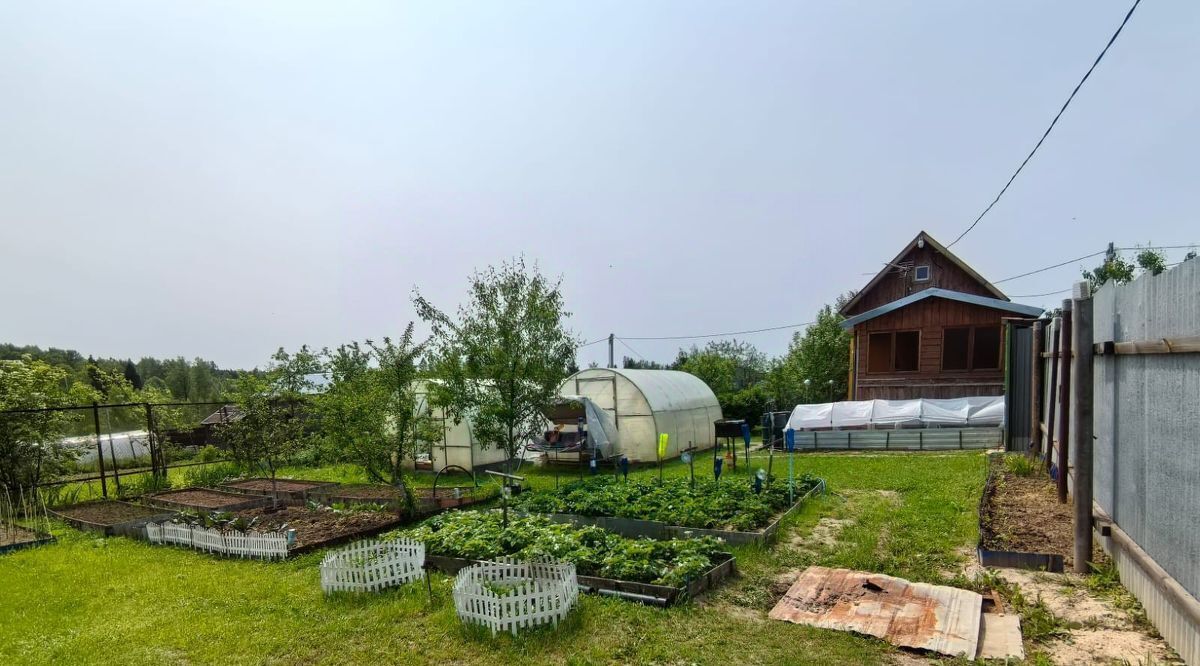 дом городской округ Сергиево-Посадский г Краснозаводск фото 27
