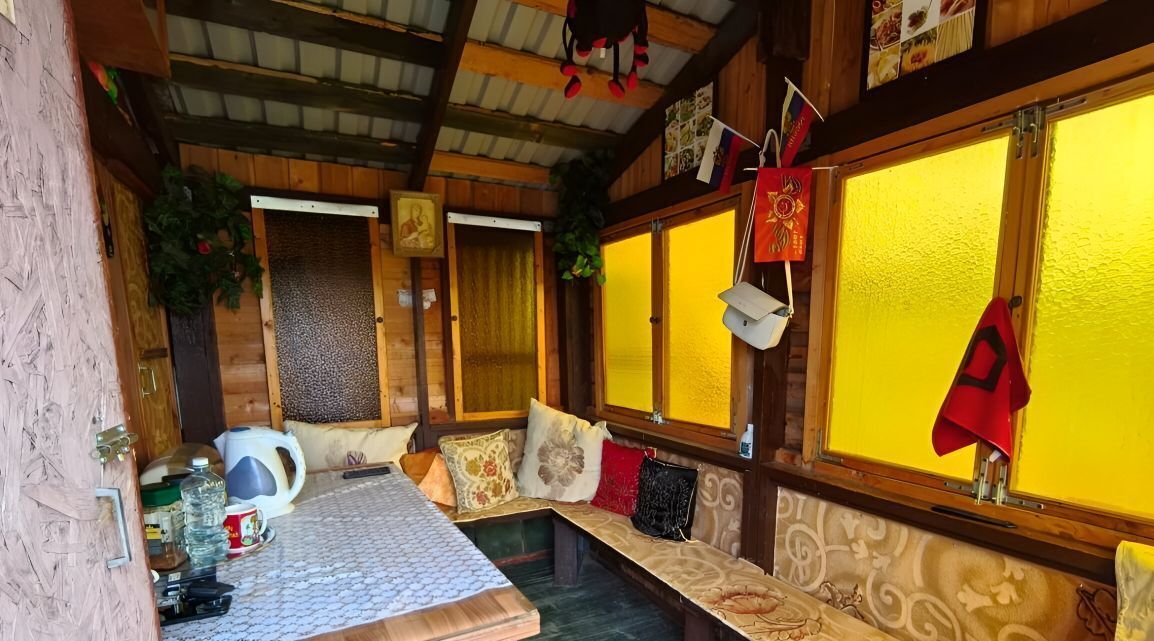 дом городской округ Сергиево-Посадский г Краснозаводск фото 35