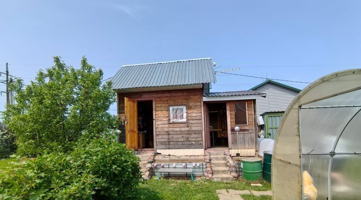 дом городской округ Сергиево-Посадский г Краснозаводск фото 36