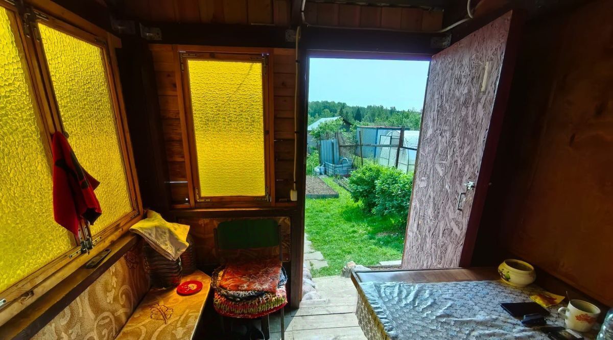 дом городской округ Сергиево-Посадский г Краснозаводск фото 34