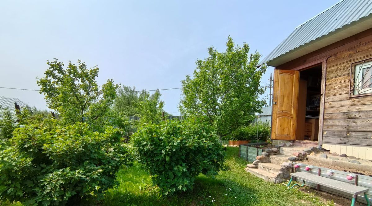 дом городской округ Сергиево-Посадский г Краснозаводск фото 37