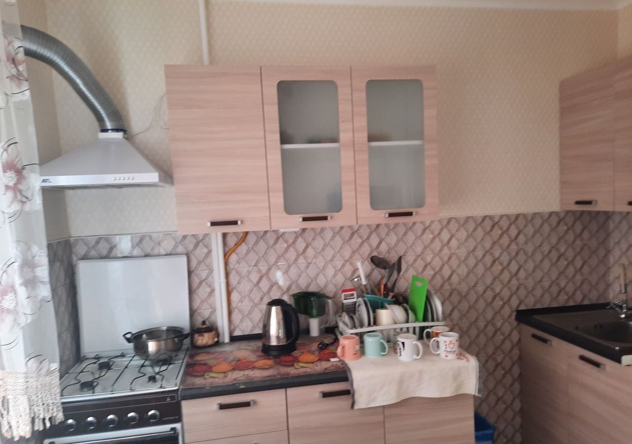 квартира г Симферополь р-н Центральный ул 1 Конной Армии 76 фото 6