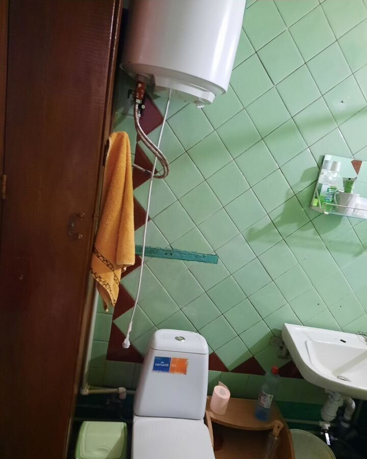 квартира г Симферополь р-н Центральный ул 1 Конной Армии 76 фото 10