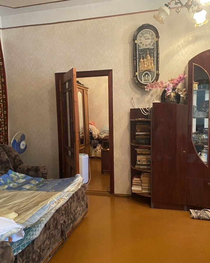 квартира р-н Анапский г Анапа ул Стахановская 13 фото 2