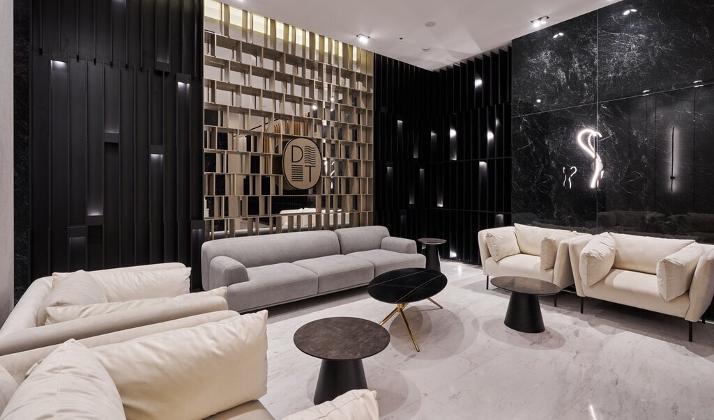 квартира г Москва метро Технопарк пр-кт Андропова 9/1 ЖК «Dream Towers» муниципальный округ Нагатинский Затон фото 8