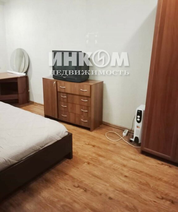 квартира г Москва метро Измайлово проезд Окружной 17 муниципальный округ Соколиная Гора фото 7