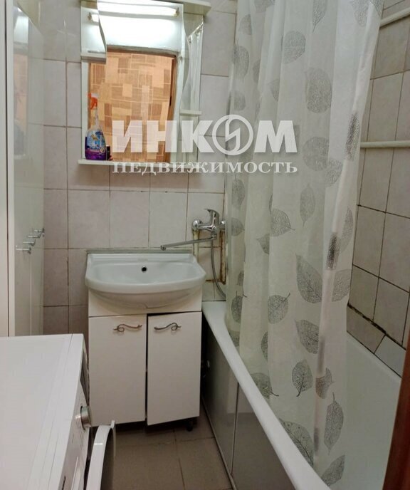 квартира г Москва метро Измайлово проезд Окружной 17 муниципальный округ Соколиная Гора фото 15