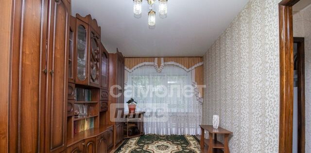 р-н Ленинский ул Зои Космодемьянской 2 фото