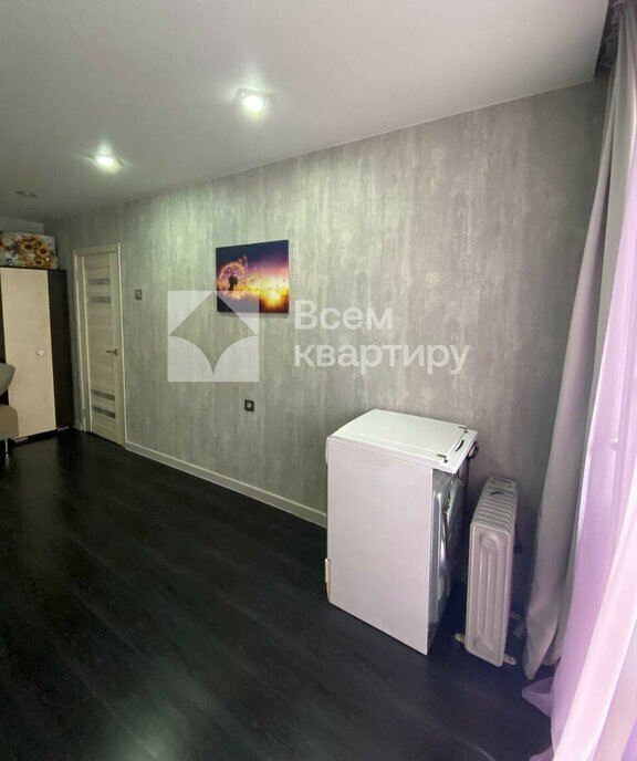 квартира г Новосибирск р-н Октябрьский Золотая Нива ул Гаранина 5 фото 3