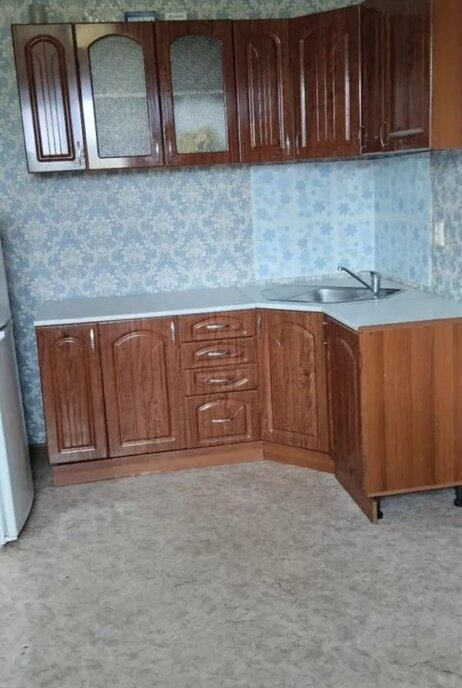 квартира г Барнаул р-н Центральный ул Короленко 153а фото 3