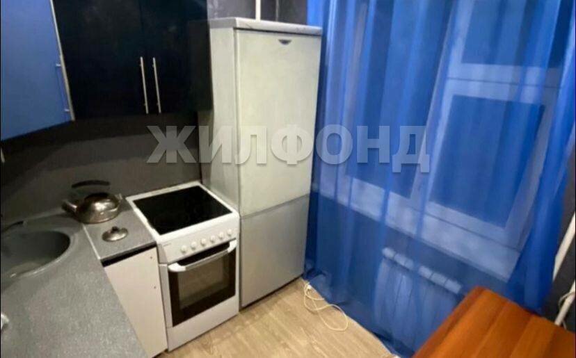квартира г Абакан ул Дзержинского 183 фото 3