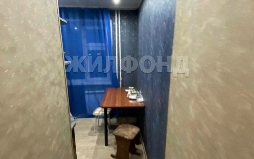 квартира г Абакан ул Дзержинского 183 фото 4