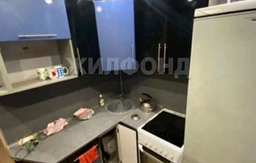 квартира г Абакан ул Дзержинского 183 фото 2
