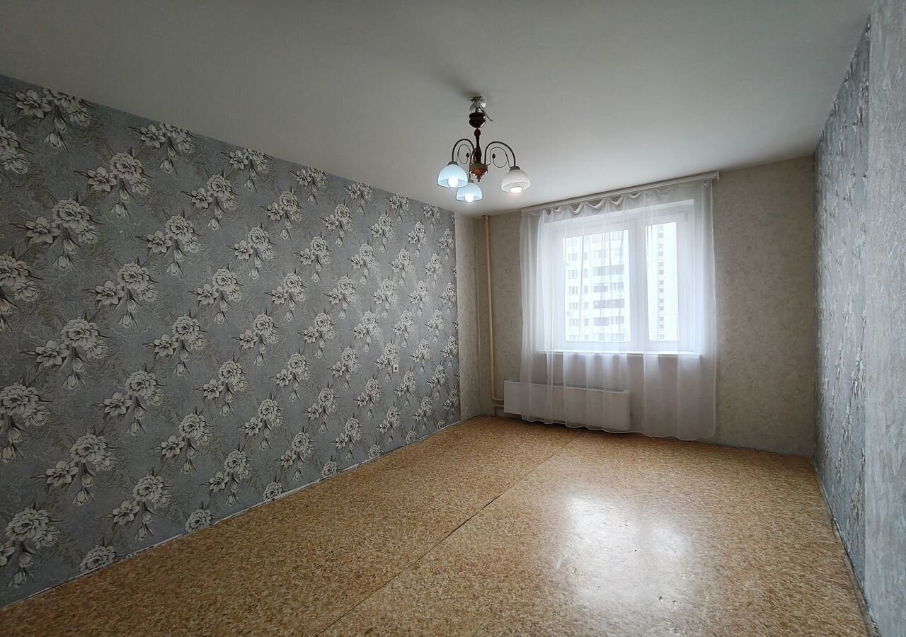 квартира г Красногорск б-р Красногорский 13к/2 Пенягино, Красногорск фото 11