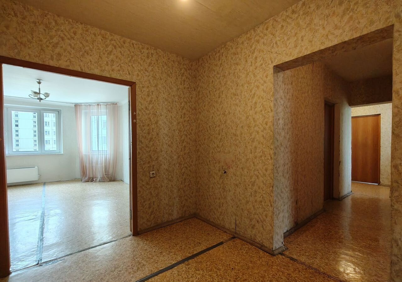 квартира г Красногорск б-р Красногорский 13к/2 Пенягино, Красногорск фото 16