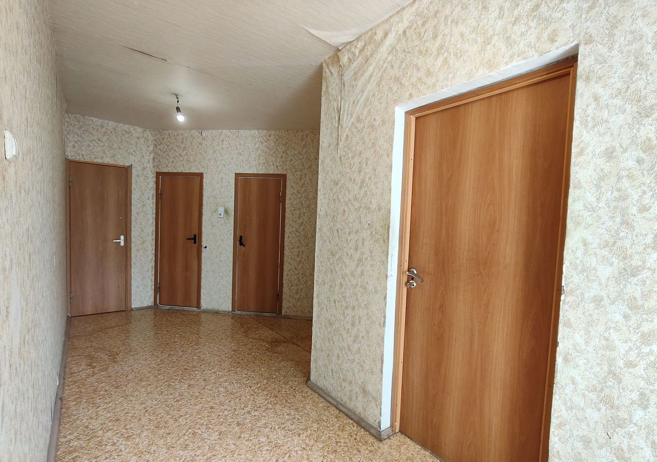 квартира г Красногорск б-р Красногорский 13к/2 Пенягино, Красногорск фото 17