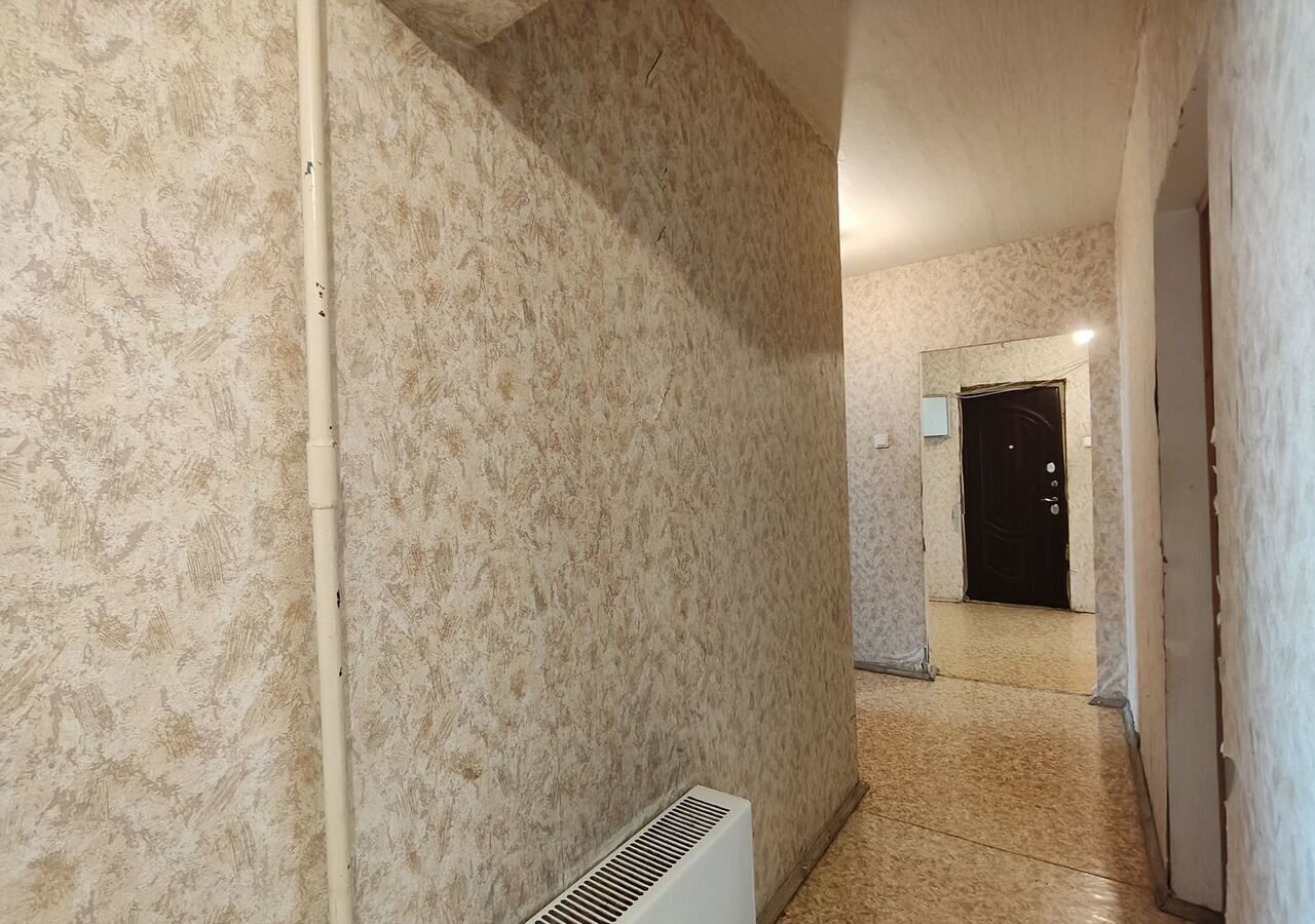 квартира г Красногорск б-р Красногорский 13к/2 Пенягино, Красногорск фото 18