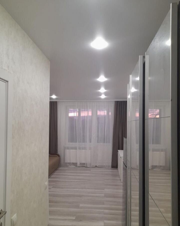 квартира г Мытищи ш Ярославское 105 ЖК «Академик 2» фото 9