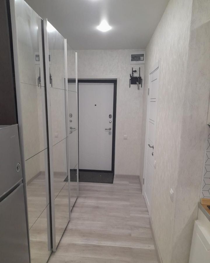 квартира г Мытищи ш Ярославское 105 ЖК «Академик 2» фото 11