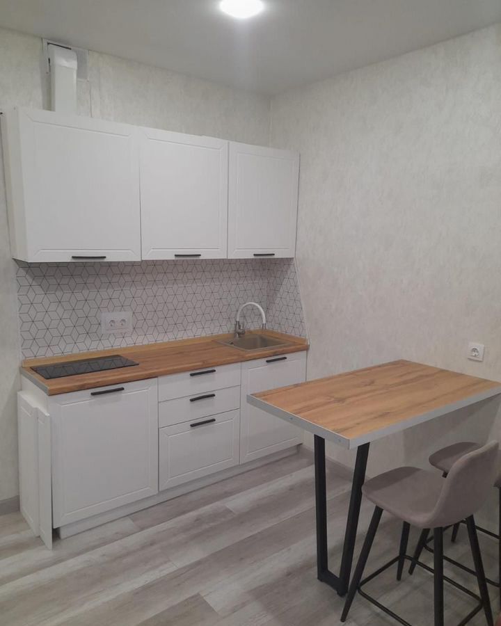 квартира г Мытищи ш Ярославское 105 ЖК «Академик 2» фото 12