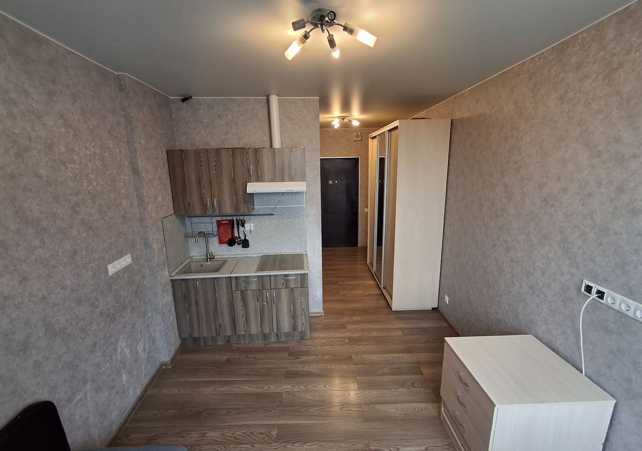 квартира г Королев б-р Октябрьский 26 МФК «Созвездие» фото 6
