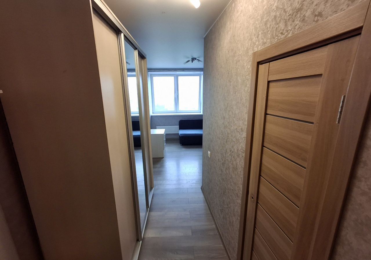 квартира г Королев б-р Октябрьский 26 МФК «Созвездие» фото 10