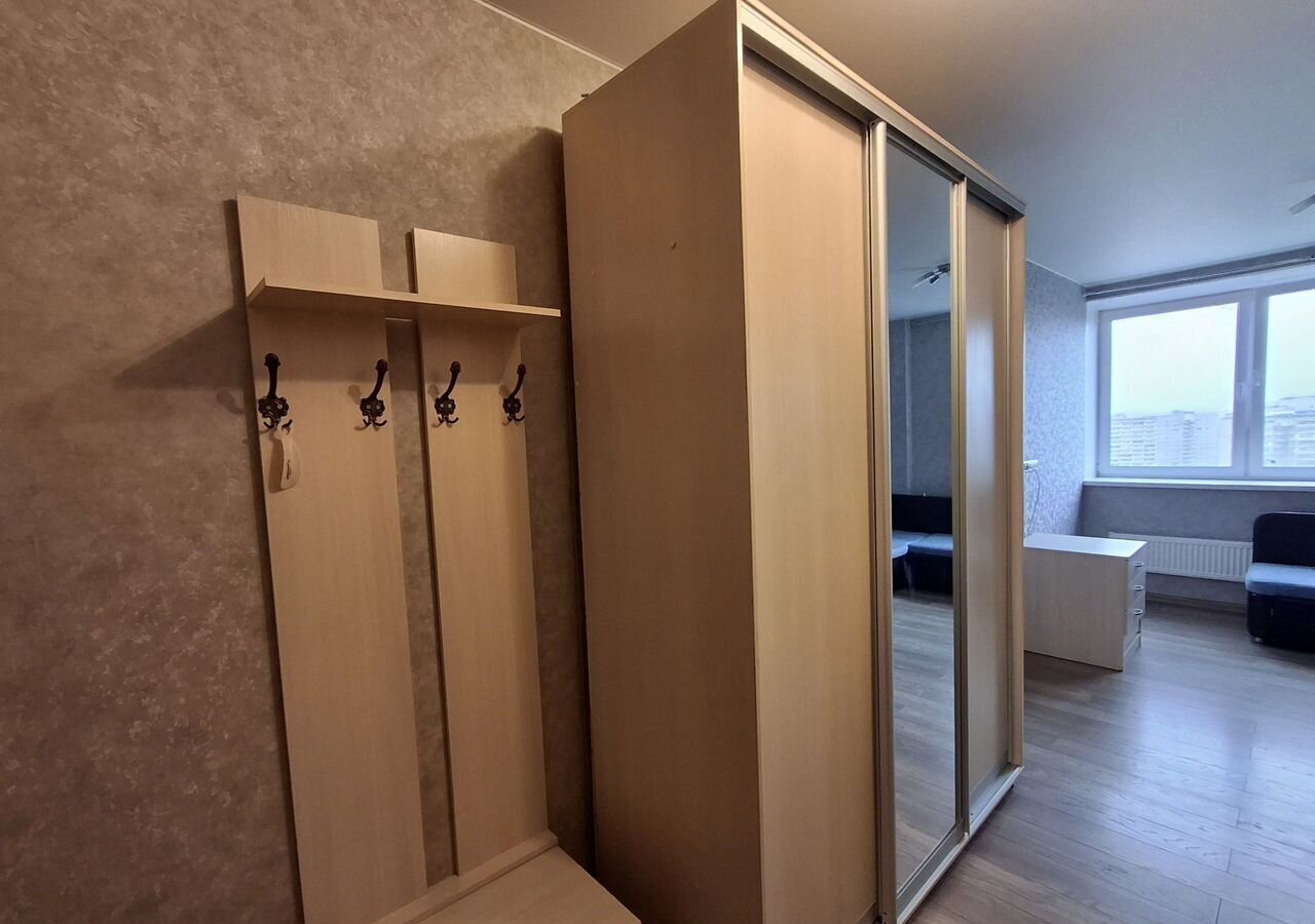 квартира г Королев б-р Октябрьский 26 МФК «Созвездие» фото 9