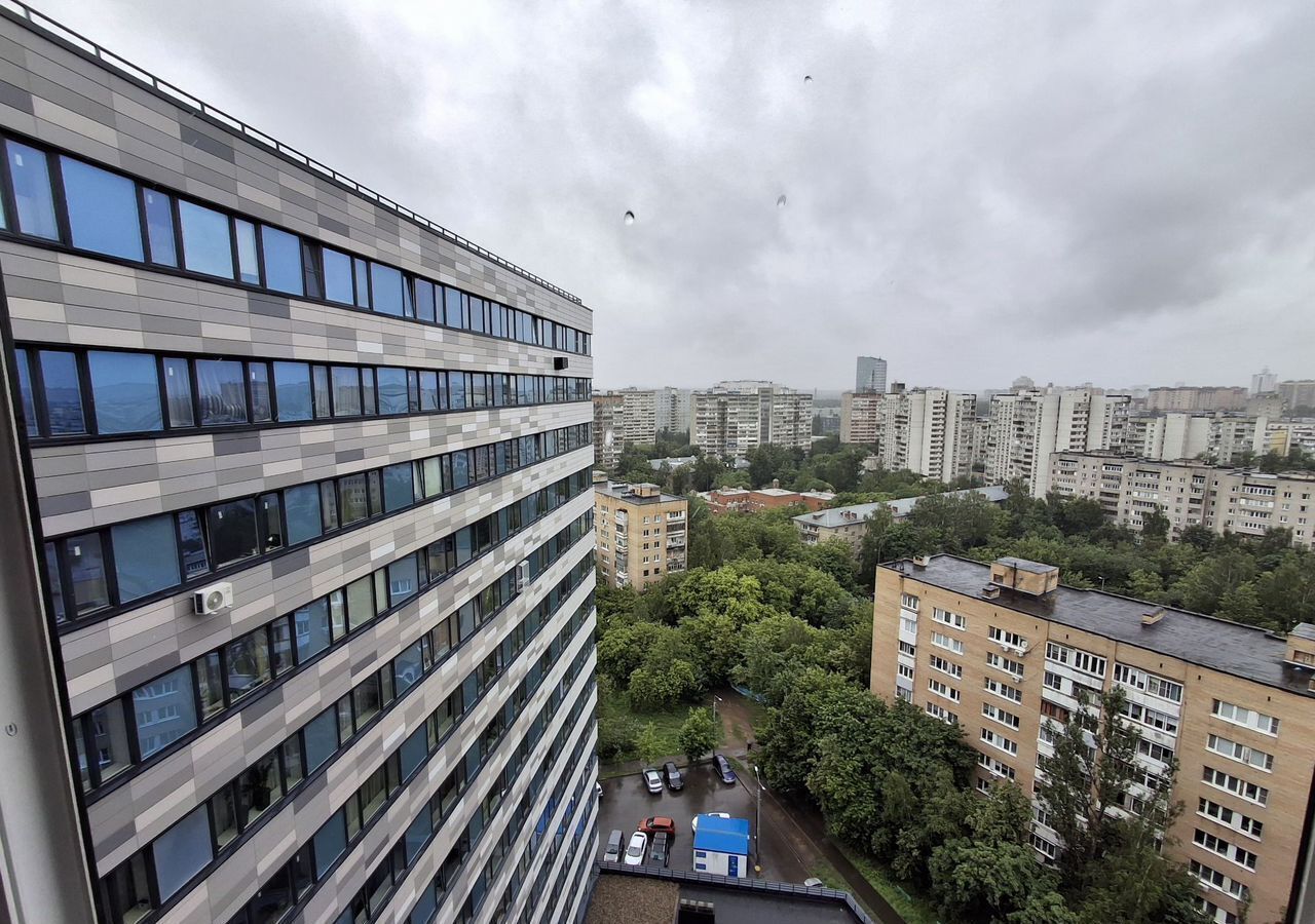 квартира г Королев б-р Октябрьский 26 МФК «Созвездие» фото 13