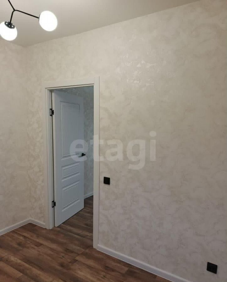 квартира г Домодедово мкр Авиационный ул Ильюшина 14 Авиагородок фото 8
