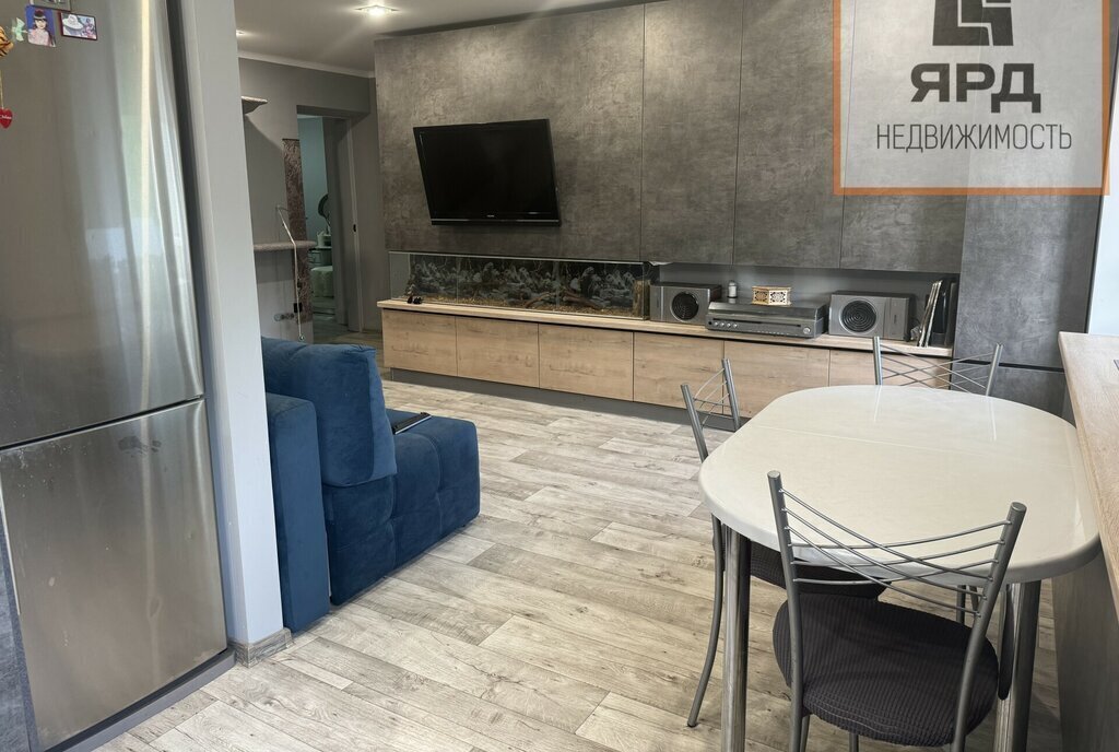 квартира г Таганрог ул Чехова 271 фото 6