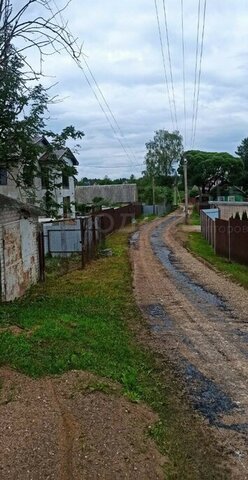 Сушанское сельское поселение, деревня Заречная фото