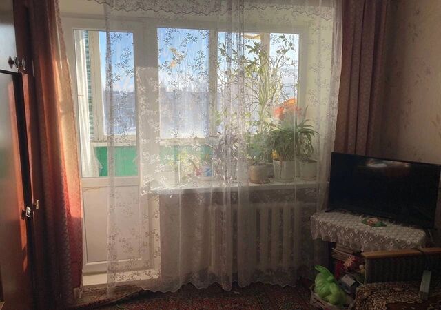мкр-н Западный, 21, Тюменская обл. фото