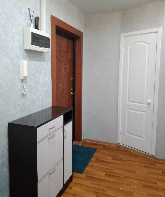 квартира г Набережные Челны р-н Центральный ул Раскольникова 36 фото 8