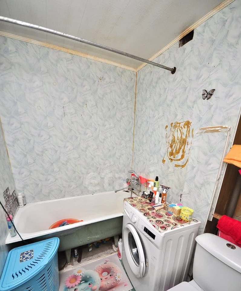 квартира г Салават ул Ленина 13б фото 6