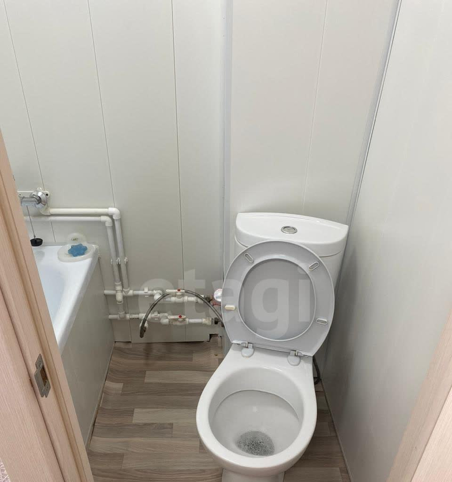 квартира г Стерлитамак ул Худайбердина 170а фото 8