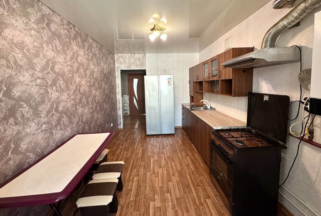 квартира р-н Шпаковский г Михайловск ул Ленина 213/6 фото 1