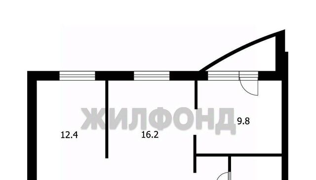р-н Советский ул Льва Толстого 38б фото