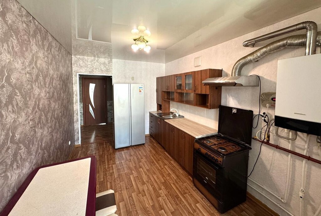 квартира р-н Шпаковский г Михайловск ул Ленина 213/6 фото 3