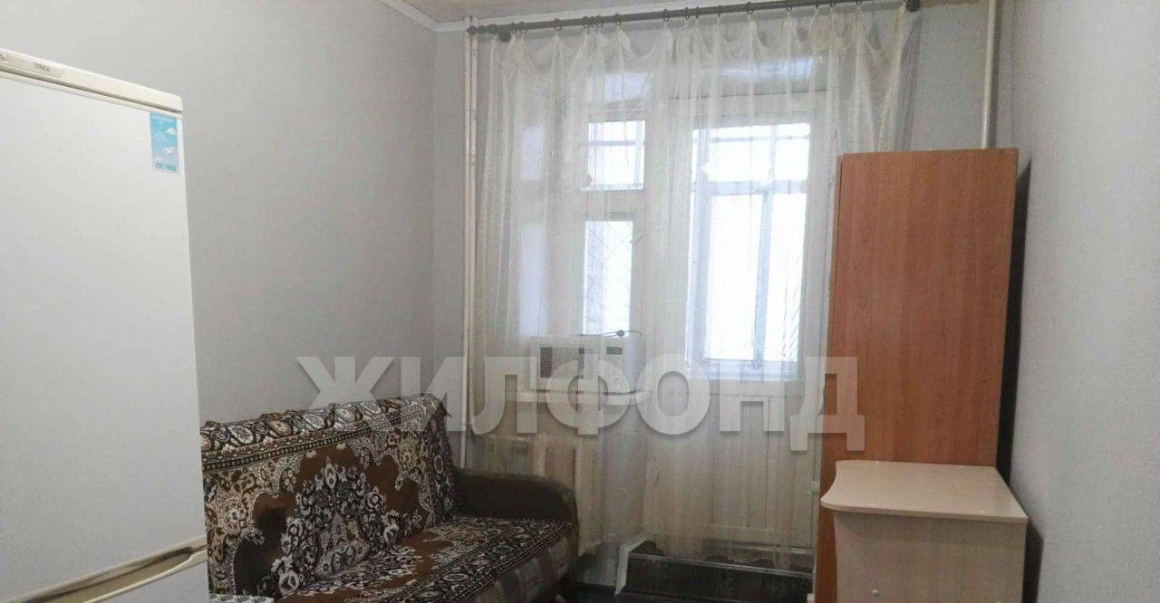 квартира г Томск р-н Советский ул Алтайская 78/2 фото 3