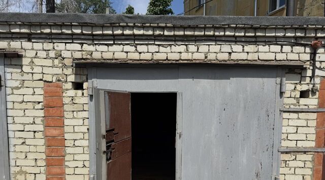 р-н Кировский ул Аткарская 37 фото