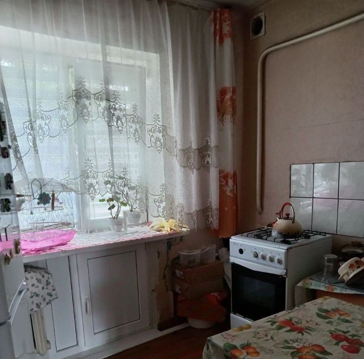 квартира г Волгоград р-н Дзержинский ул им. Землячки 28 фото 3