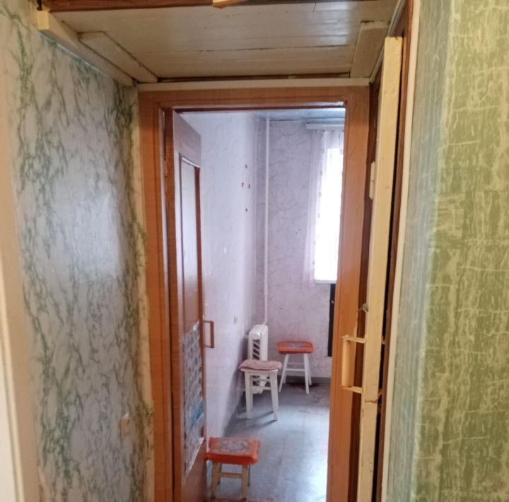 квартира г Волжский ул Кирова 14а фото 3
