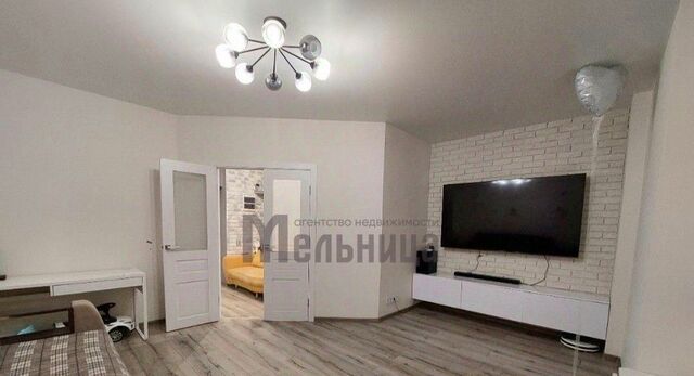 р-н Тракторозаводский Посёлок ГЭС ул Гидростроителей 10 фото