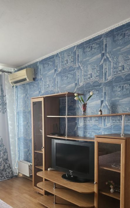 квартира г Волгоград р-н Ворошиловский ул Новоузенская 2 фото 1