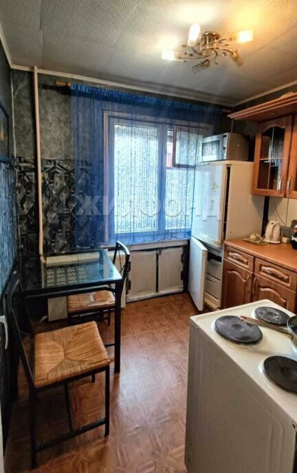 квартира г Норильск пл Металлургов 3 фото 1