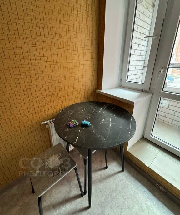 квартира г Волгоград р-н Кировский ул 70-летия Победы 25 ЖК «Колизей» фото 1