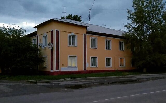 ул Академика Вавилова 68 фото
