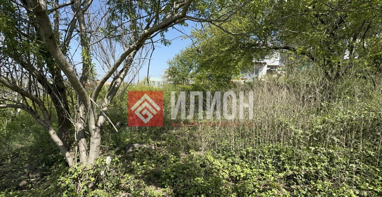 земля г Севастополь р-н Балаклавский ул Хмельницкого Богдана 19 Балаклавский муниципальный округ, Крым фото 4