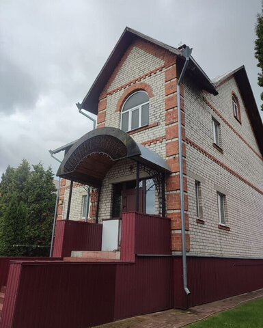 дом ул Мичурина 89 фото