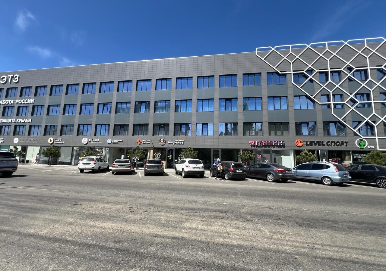 свободного назначения г Армавир ул Володарского 2 фото 1